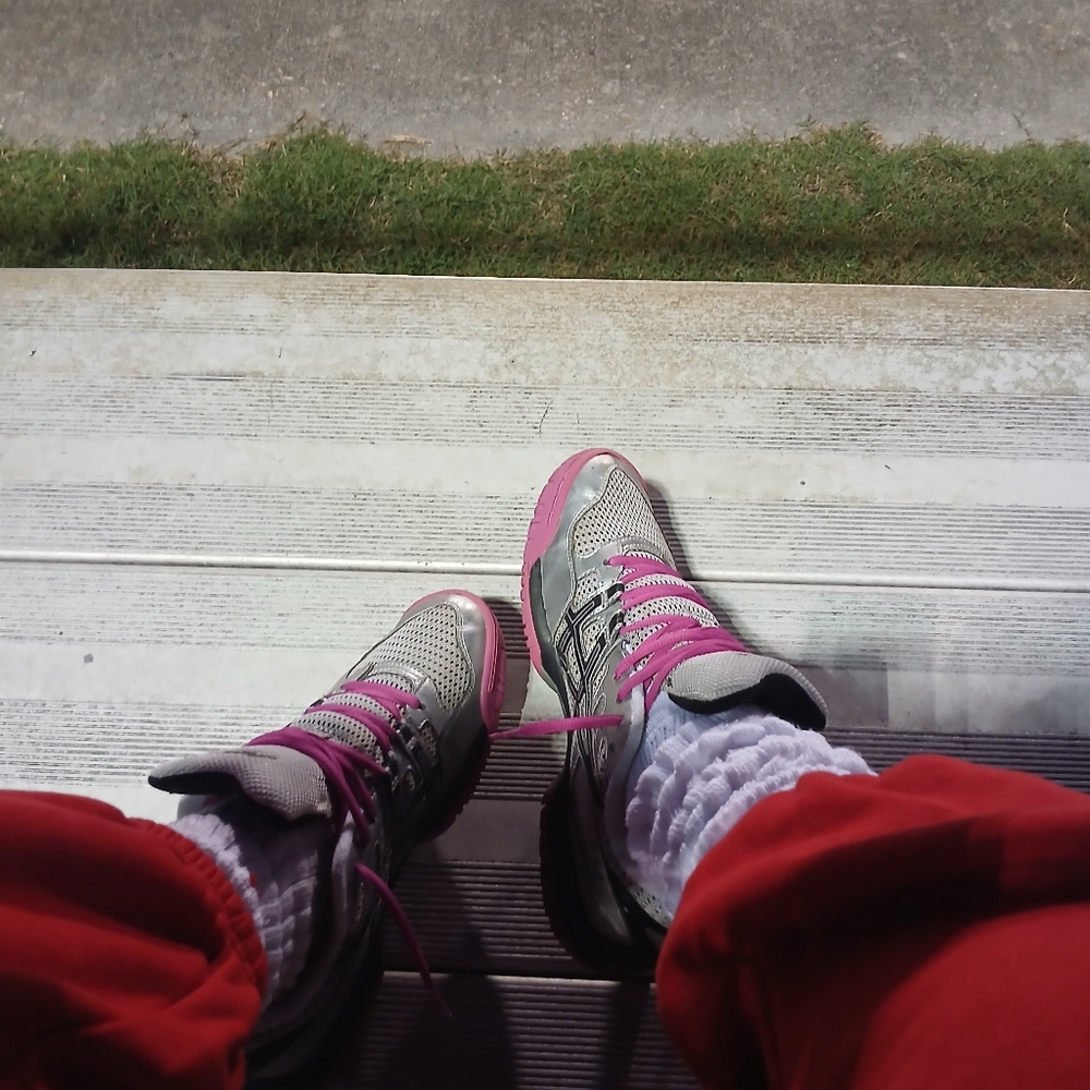 Asics - Picture 3 of 4